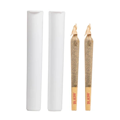 CUTLEAF THC-A 1G PRE ROLLS - 2CT