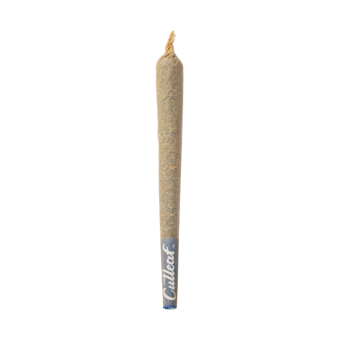 Cutleaf THCA FreshBox Pre-Rolls 6G