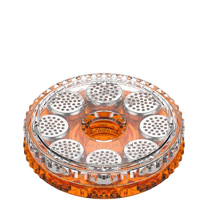 Storz & Bickel - Dosing Capsule Magazine With 8 Dosing Capsules