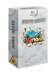 Flying Horse Elite Diamond Sauce Live Resin 3.5GM