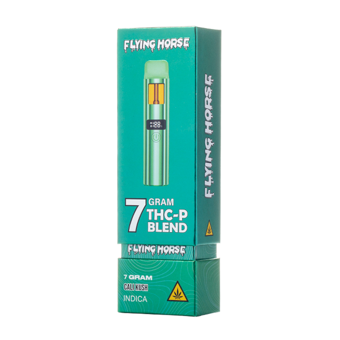 Flying Horse THCp Blend Disposable 7g