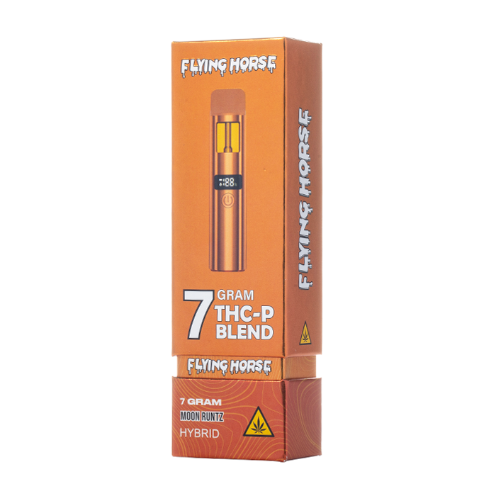 Flying Horse THCp Blend Disposable 7g