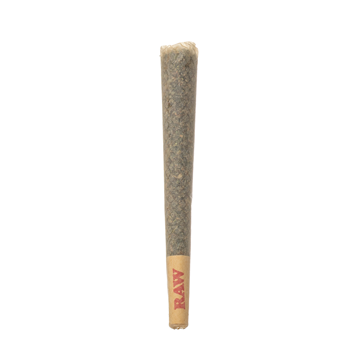 Flying Monkey Golds Rosin Enhanced Prerolls 16.5G