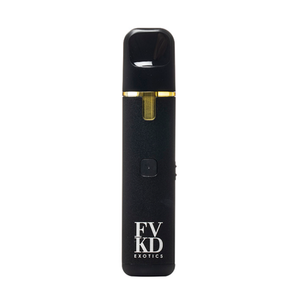 FVKD EXOTICS THC-A Rosin Disposable 3.5G