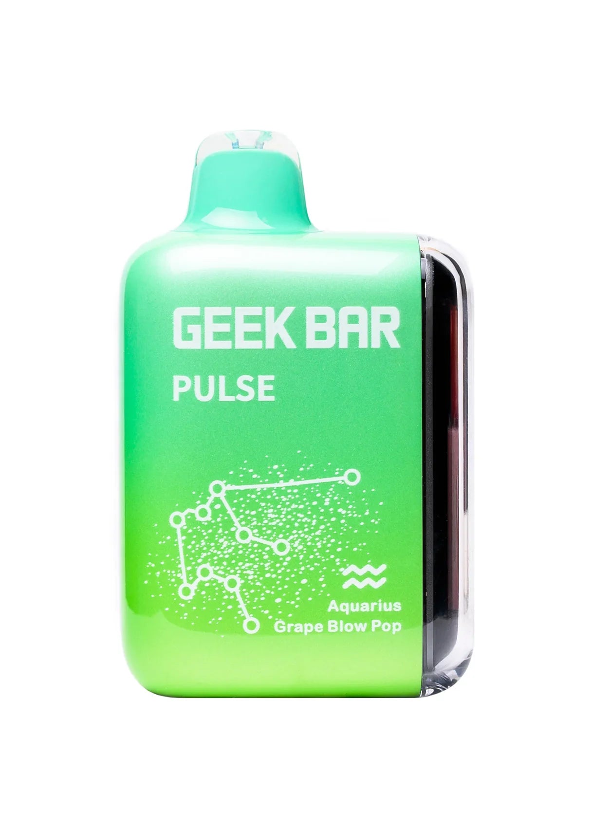 GEEK BAR PULSE 15000 DISPOSABLE