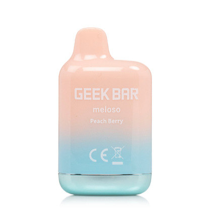 GEEK BAR MELOSO MINI 1500 DISPOSABLE