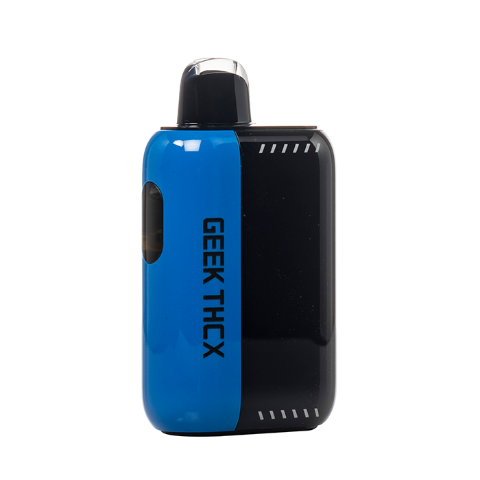 Geek THCX Pulse  CB9A + THC-P 6g