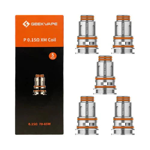 Geek Vape P Replacement Coils