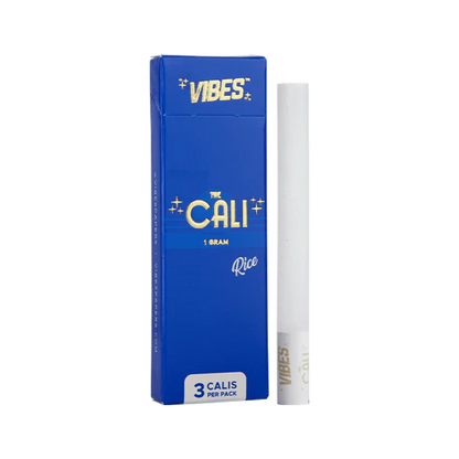 THE CALI BY VIBES™ 1 GRAM BOX