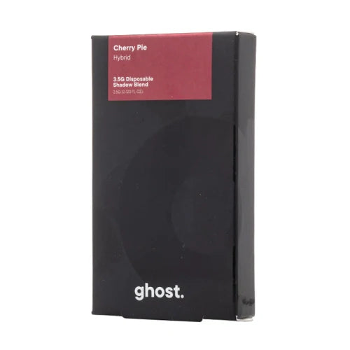 GHOST SHADOW BLEND DISPOSABLE 3.5G