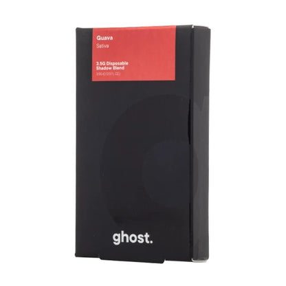 GHOST SHADOW BLEND DISPOSABLE 3.5G