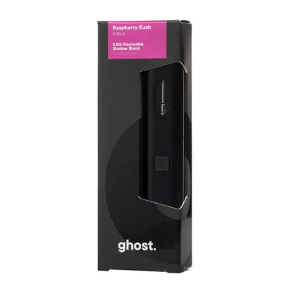 GHOST SHADOW BLEND DISPOSABLE 3.5G