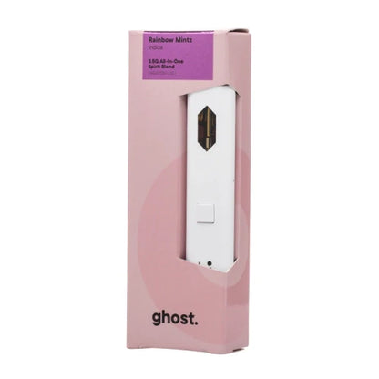 GHOST SPIRIT BLEND DISPOSABLE 3.5G