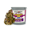 DubZotics Exotic THC-A 1g Flower