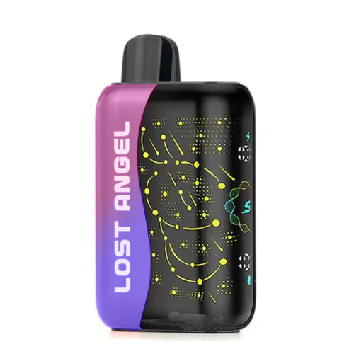 Lost Angel Sphere 35k