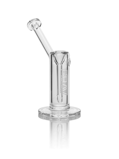 GRAV® SMALL UPRIGHT BUBBLER