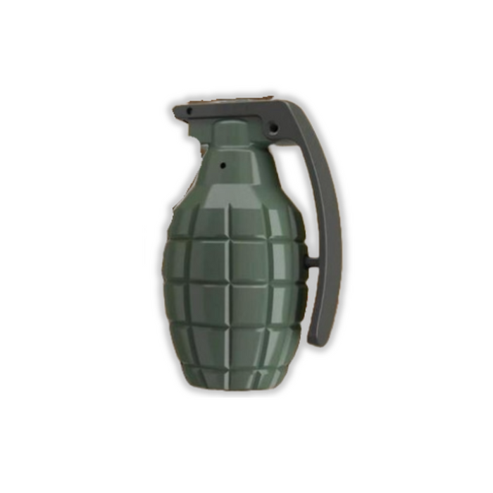 Iconic Clip 510 Thread