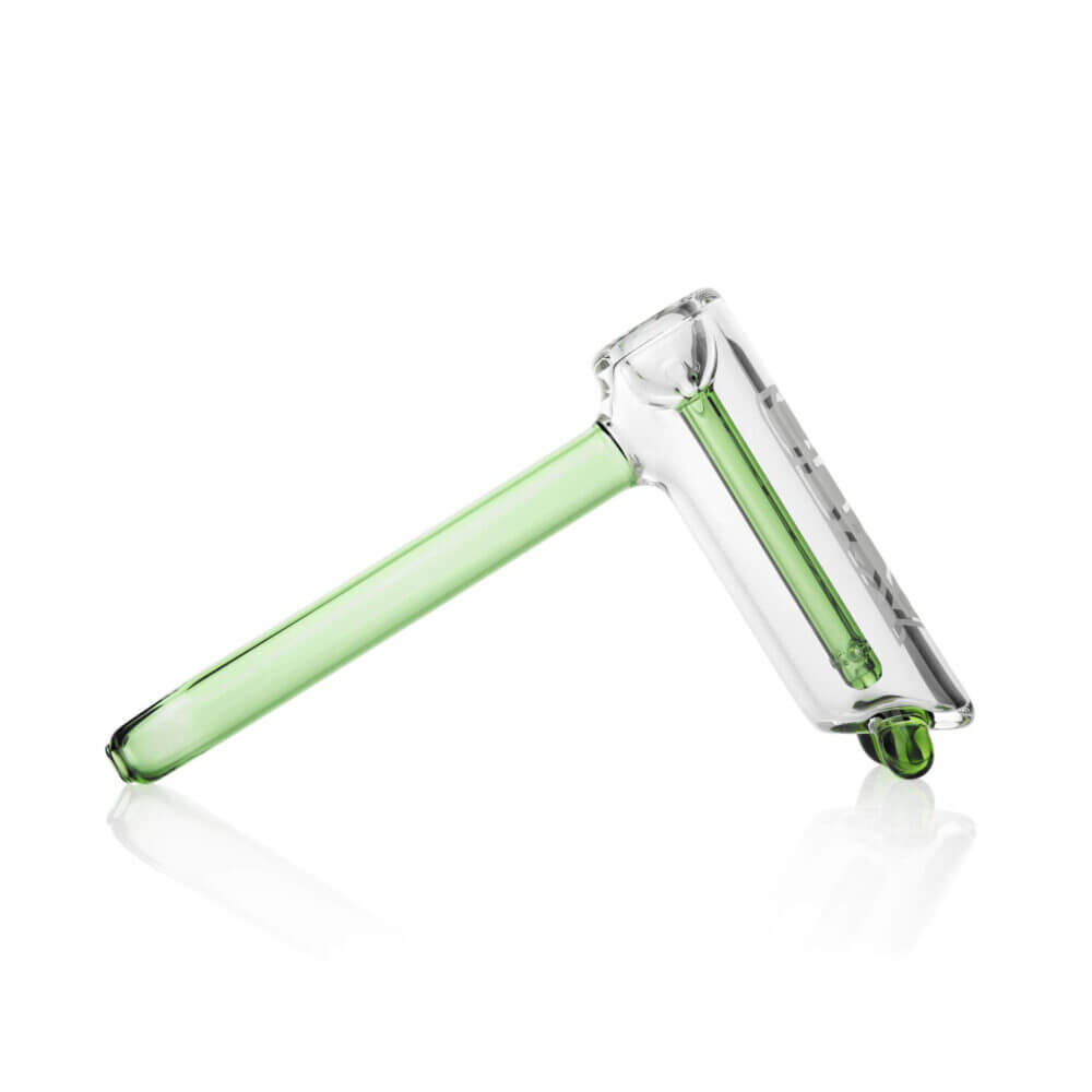 GRAV® HAMMER BUBBLER - LEGACY STYLE