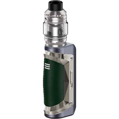 GEEKVAPE S100 AEGIS SOLO 2 STARTER KIT