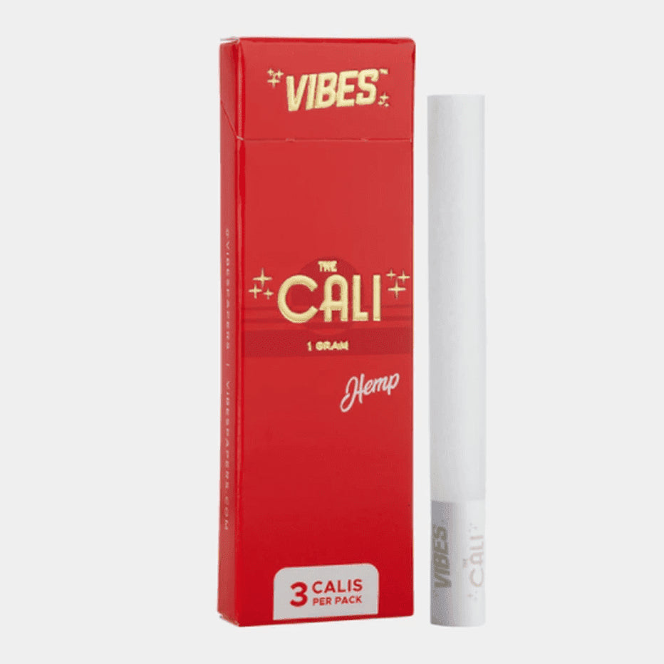 THE CALI BY VIBES™ 1 GRAM BOX