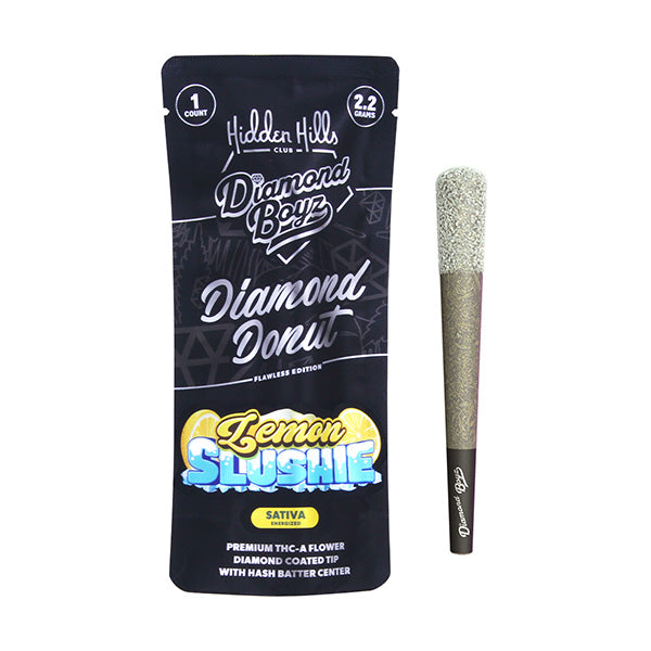 Hidden Hills Diamond Donut Pre-Rolls | 2.2g