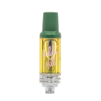 HIDDEN HILLS LIVE RESIN CARTRIDGE 2G