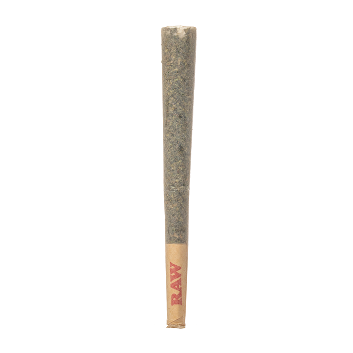 Hidden Hills Mini Mart Hash Hole Prerolls 2G