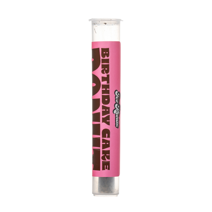 Ice Kream THCA Donut Hole Pre Roll 2.25G