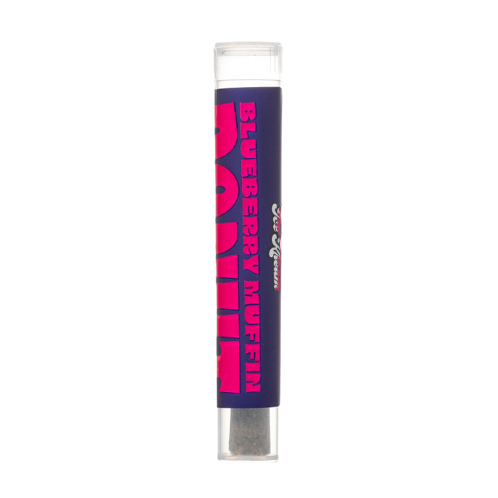 Ice Kream THCA Donut Hole Pre Roll 2.25G