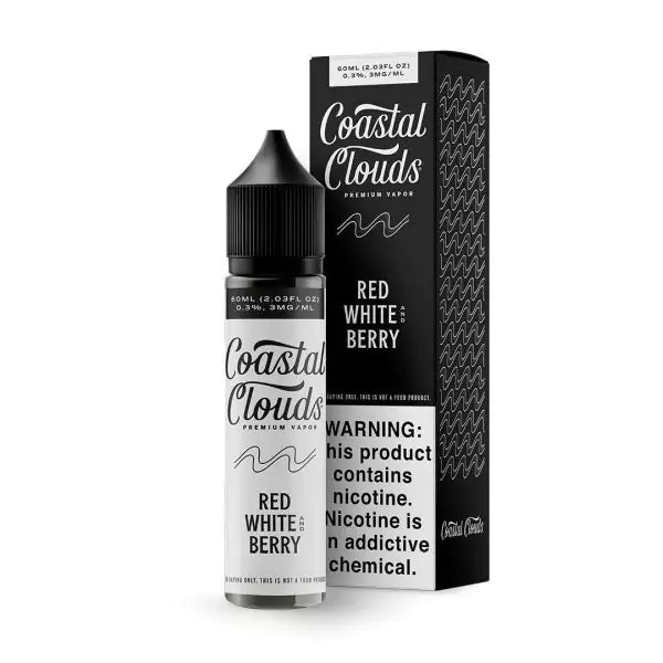 Coastal Clouds 60ml