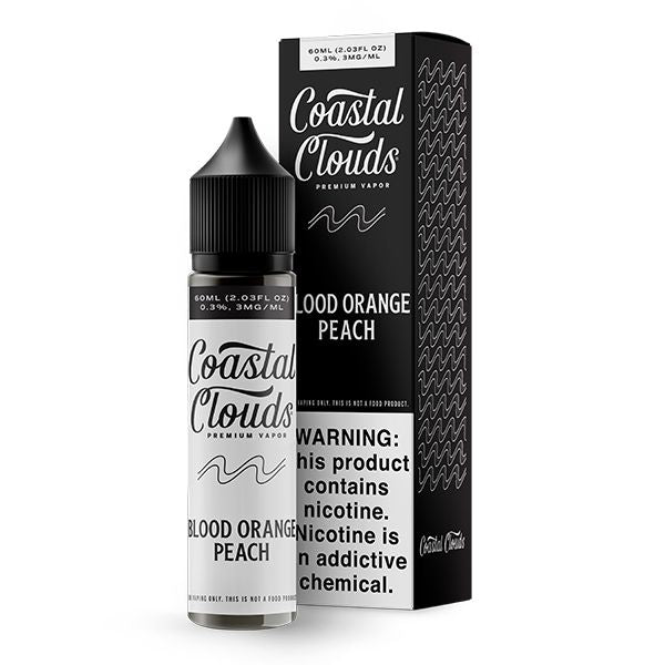 Coastal Clouds 60ml