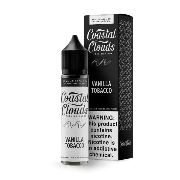 Coastal Clouds 60ml