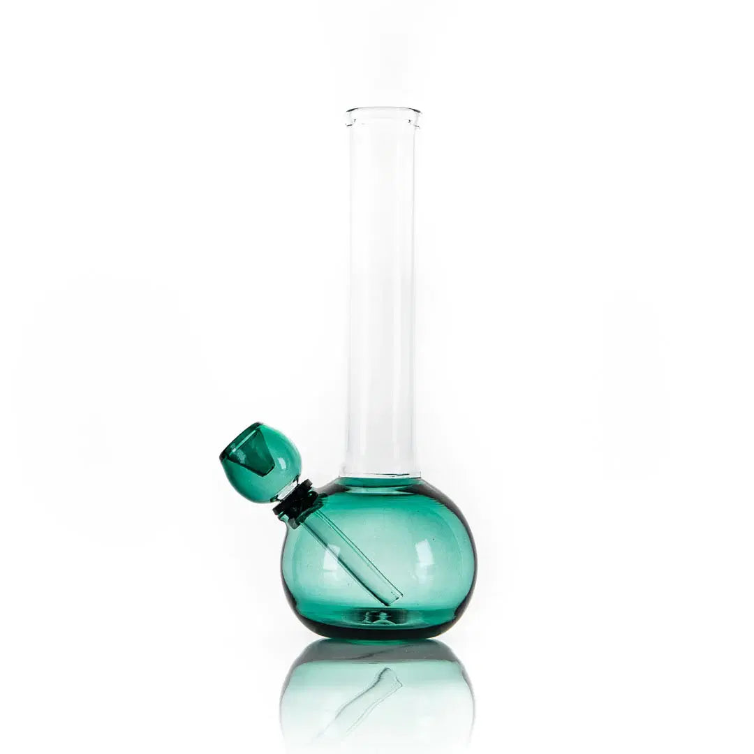 Hemper 8" Sphere Base Bong