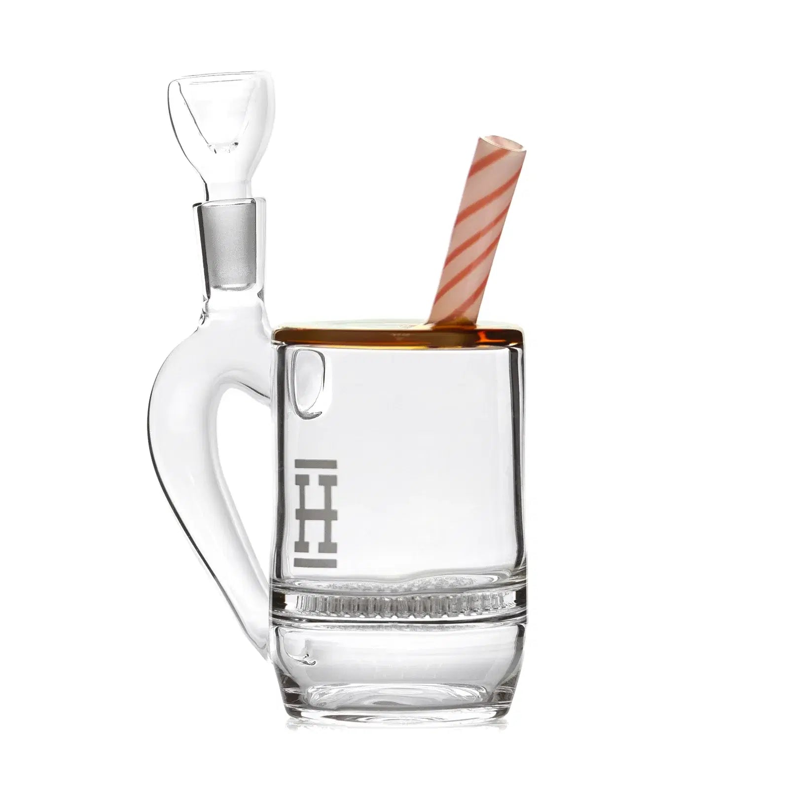 HEMPER 6" Coco Mug Rig