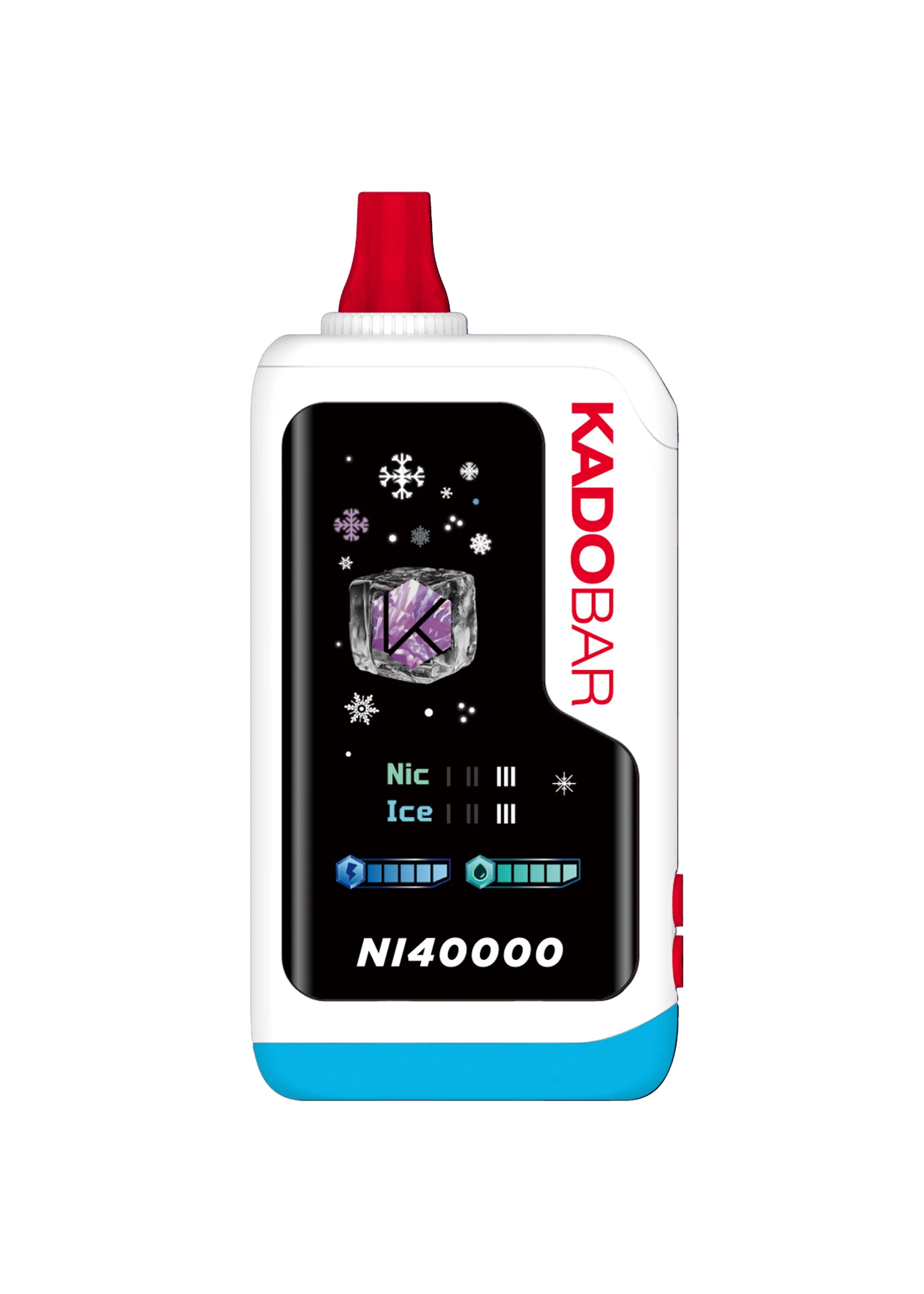 Kado Bar NI40000 40k Puffs Disposable