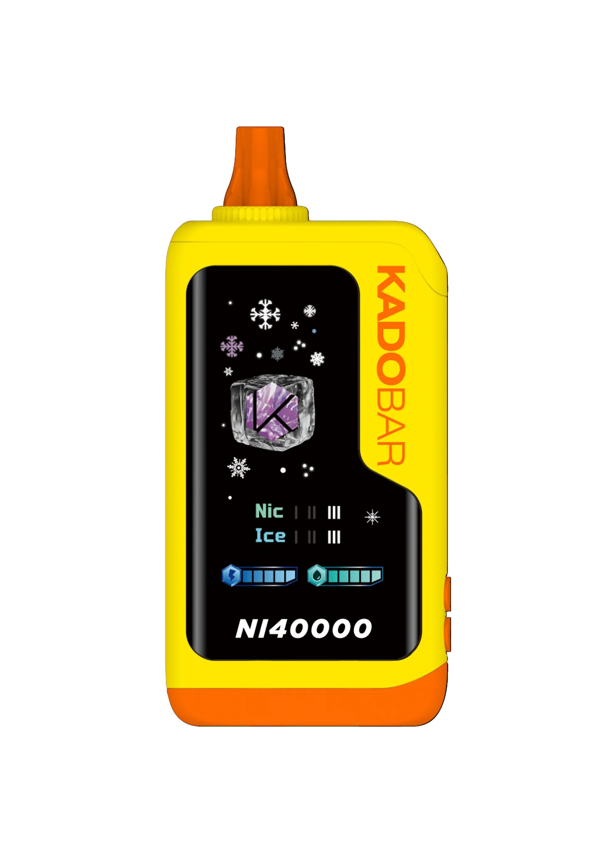 Kado Bar NI40000 40k Puffs Disposable