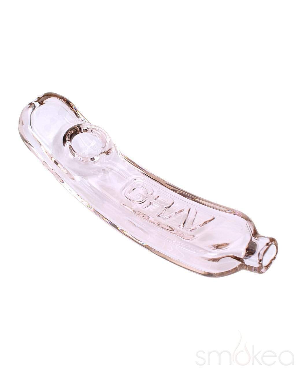 GRAV® ROCKER STEAMROLLER