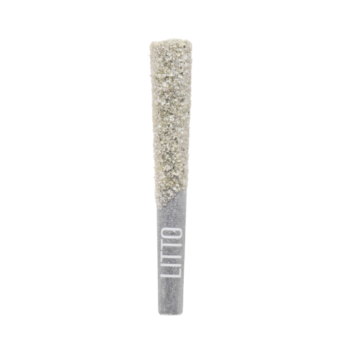 LITTO Diamond Encrusted Pre Rolls .5G - 6CT