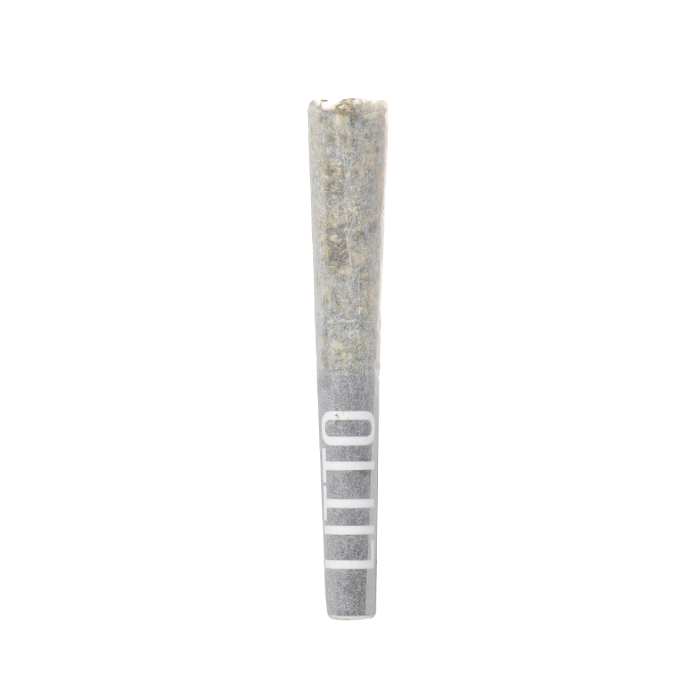 Litto Hash Holes THC-P Pre Rolls 3.6G