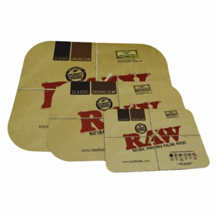 RAW Magnetic Tray Cover