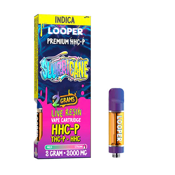 Looper 2g Cart
