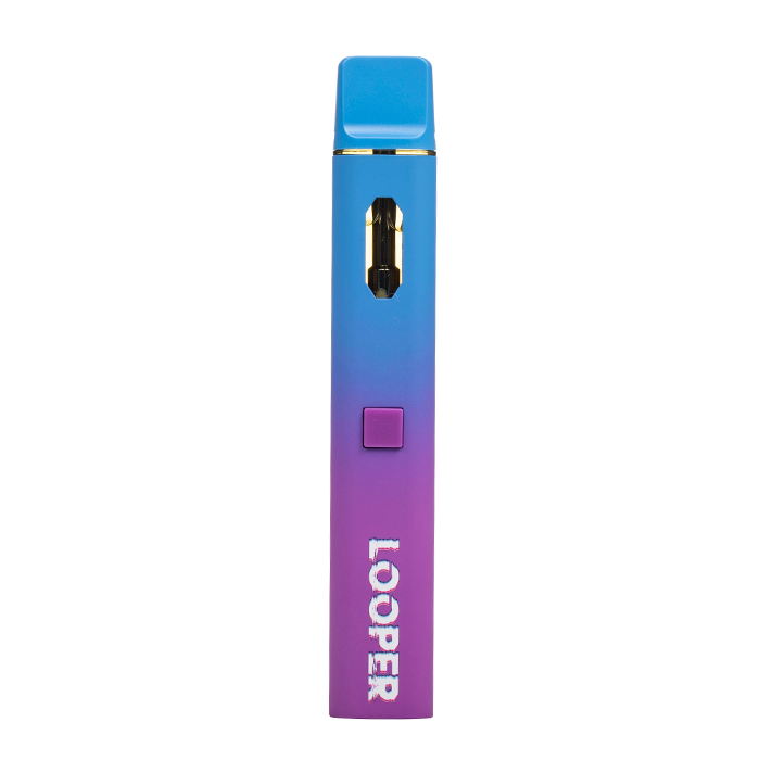 Looper XL Melted Series Live Resin Disposable 3G