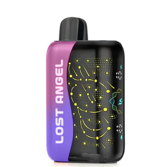 Lost Angel Sphere 35k