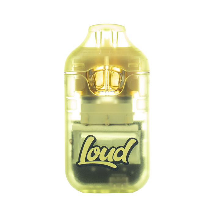 LOUD THCA CRUMBLE Switch Disposable 3.5G