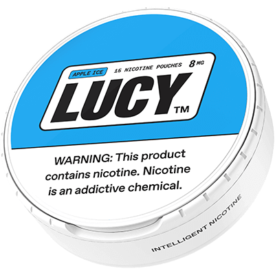 Lucy - Nicotine Pouches