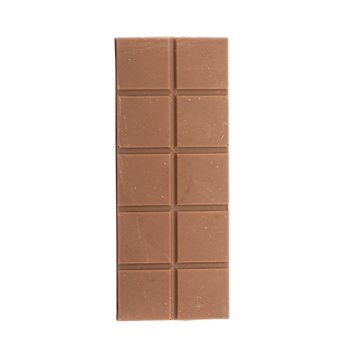 Magic Trip Mushroom Chocolate Bar
