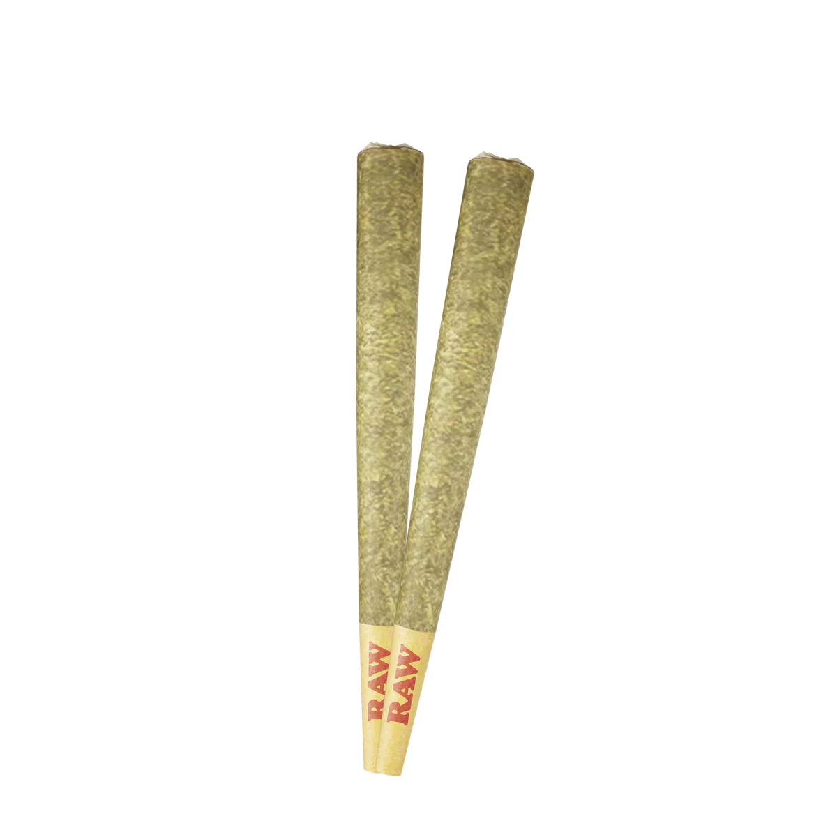 Mellow Fellow THCA Pre Roll 2ct 4g