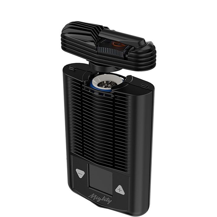 Storz & Bickel - Mighty Portable Vaporizer