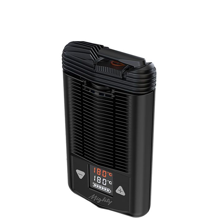 Storz & Bickel - Mighty Portable Vaporizer