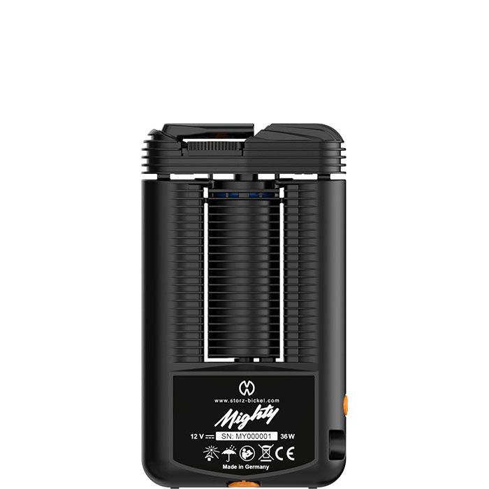 Storz & Bickel - Mighty Portable Vaporizer